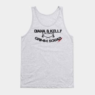 Grimm Squad Tank Top